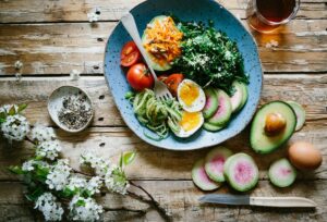 What Does It Really Mean to Have a Balanced Diet?