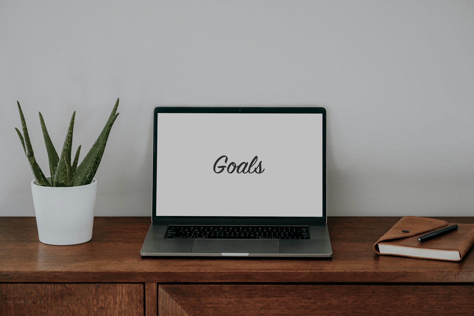 How To Set Mini-Goals And Shift Your Habits