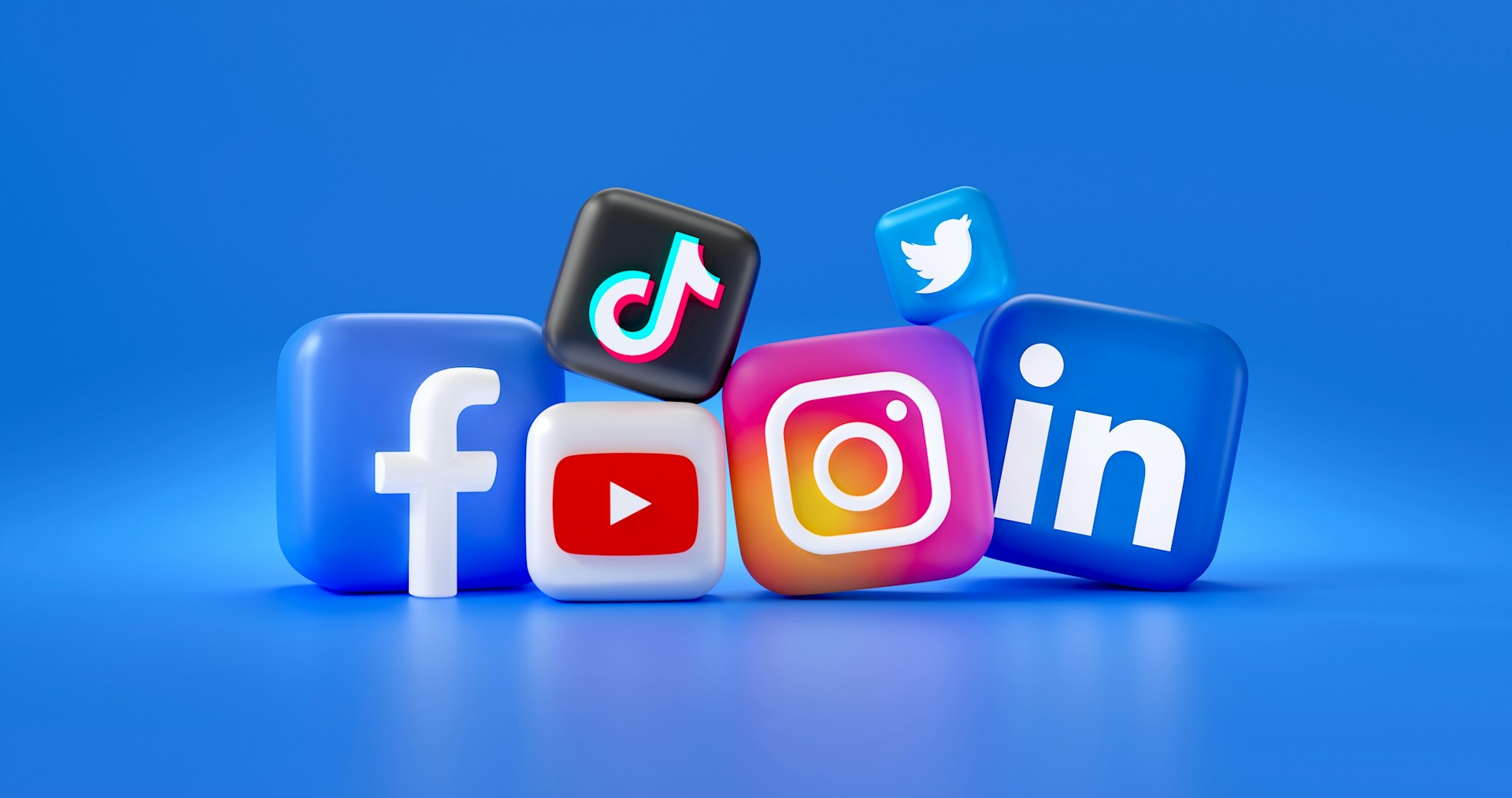 Is Social Media Negatively Affecting Your Mental Health?