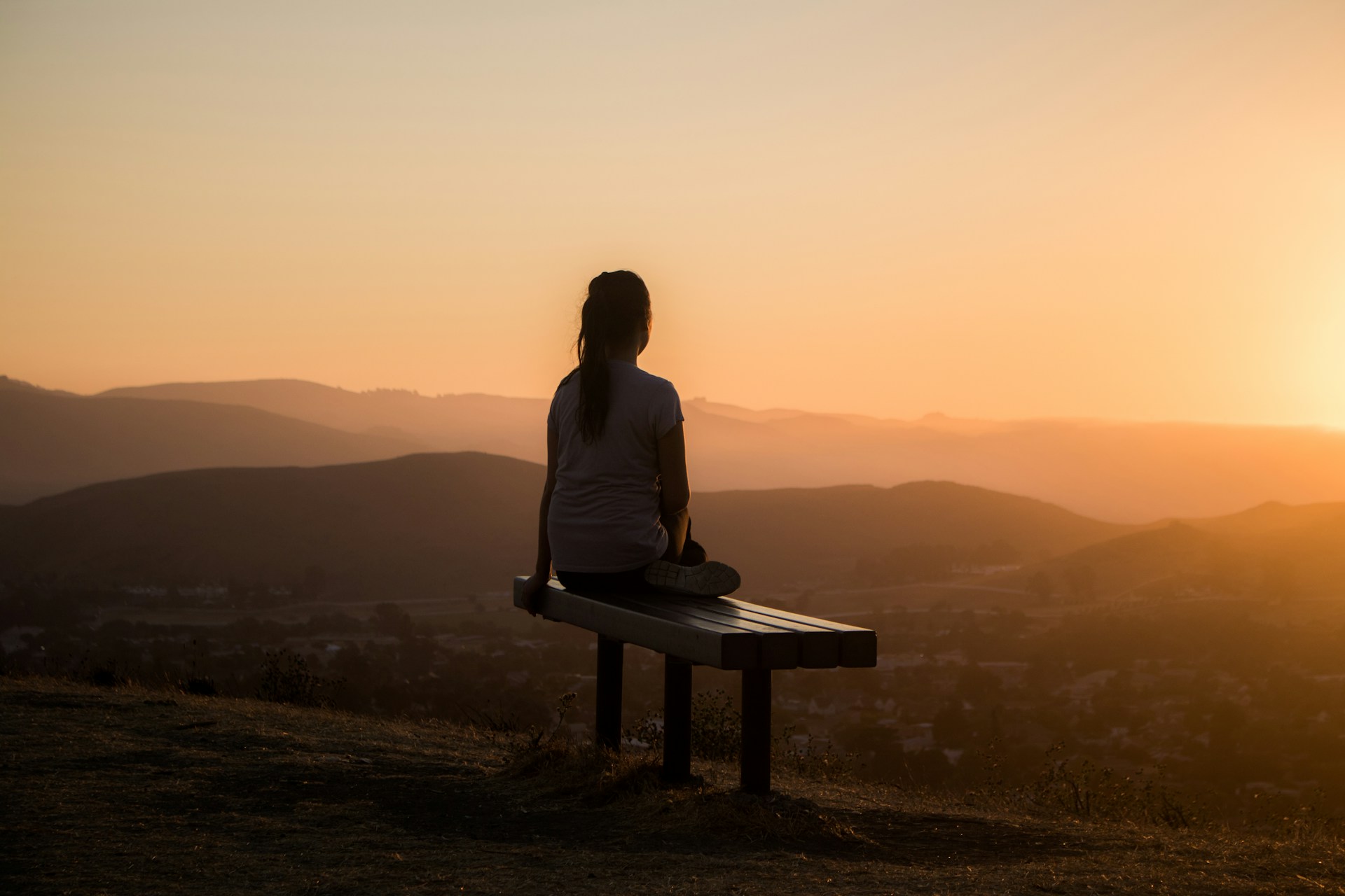 6-Step Breathing Exercise To Relieve Stress