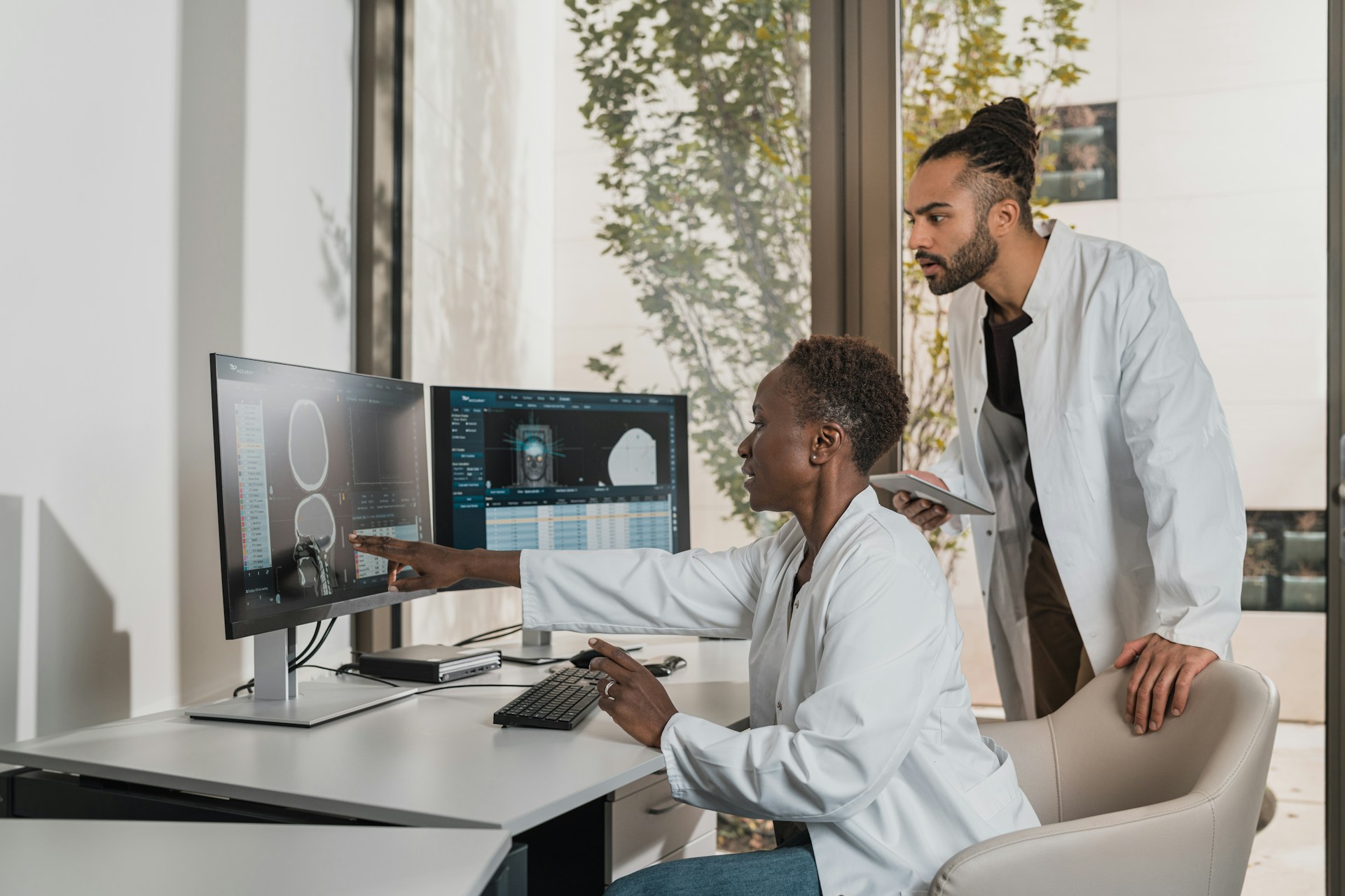 Doctors, dieticians, and health coaches – why collaboration is essential