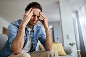 Chronic stress, anxiety and fatigue: What you need to know