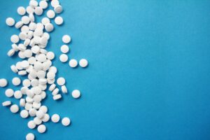 Dr. Markyia Nichols on using less medication