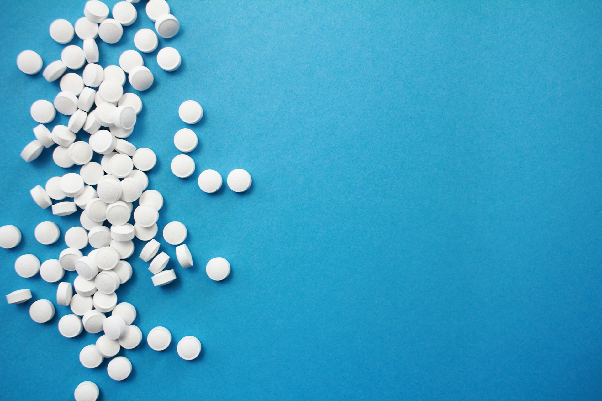 Dr. Markyia Nichols on using less medication