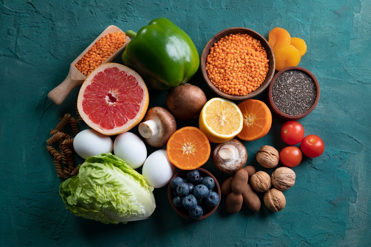 Immunity booster: Gut health & probiotics