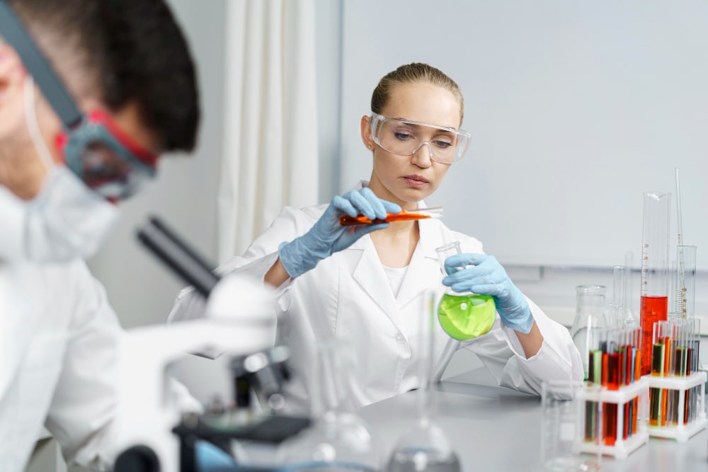 Hormonal Health: Estrogen, Cortisol & more