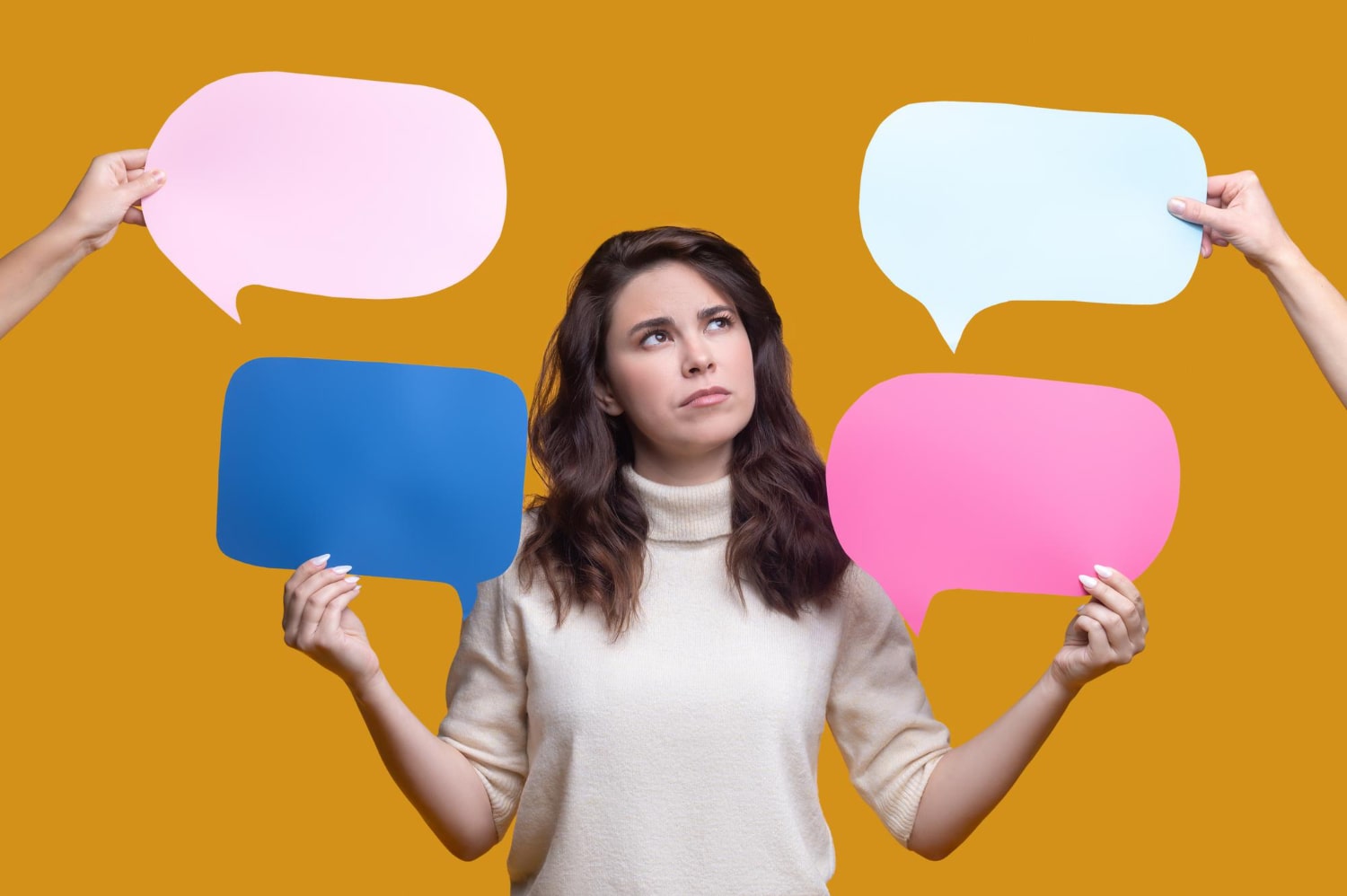 Feeling stressed out? Chronic stress signs, symptoms, and management