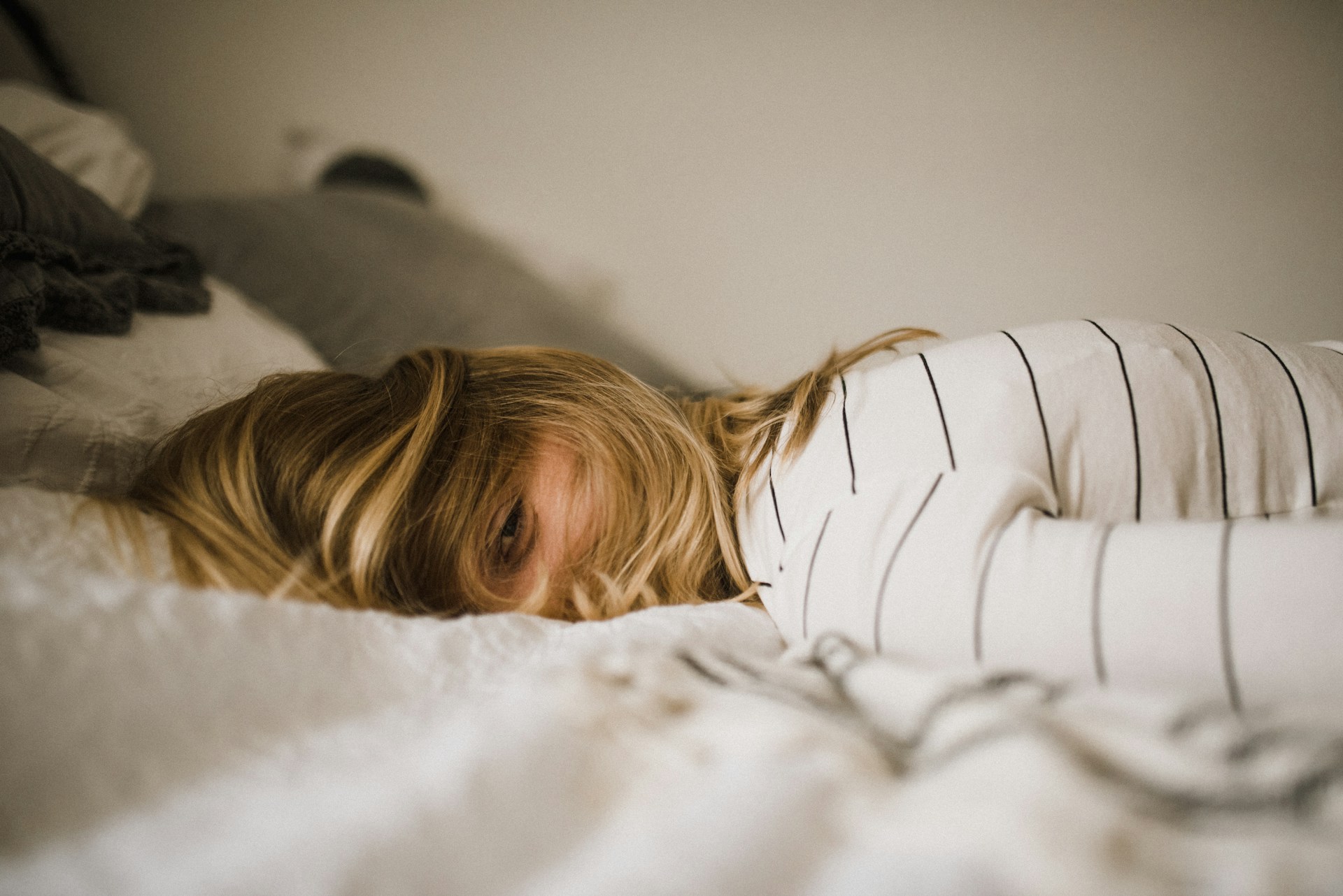 Trouble Sleeping? How to treat insomnia
