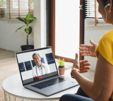 Everything You Need To Know About Telemedicine vs. Virtual Care