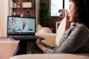 Everything You Need To Know About Telemedicine vs. Virtual Care