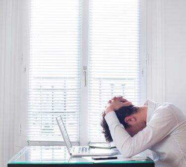 Chronic stress, anxiety and fatigue: What you need to know