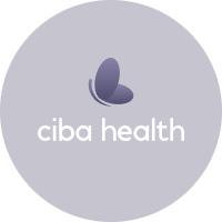 Ciba Health team