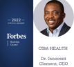 Forbes Ciba Health
