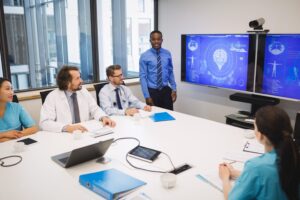 Revolutionary Approach to Healthcare: The Case of Reversing Obesity and Related Chronic Diseases