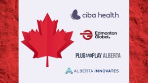 Ciba Health opening a new office in Canada