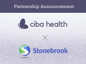 Ciba Health Partners with Stonebrook Risk Solutions to provide access to chronic disease reversal to millions of Americans.