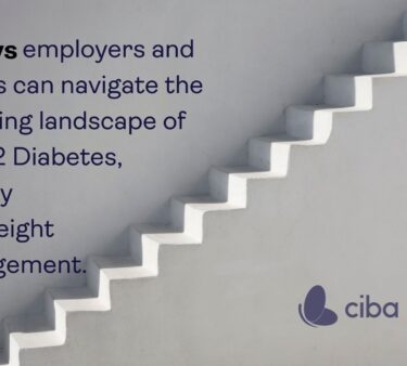 4 ways employers and payers can navigate the changing landscape of T2D, obesity and weight management.