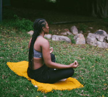 Meditation: How to Get Started