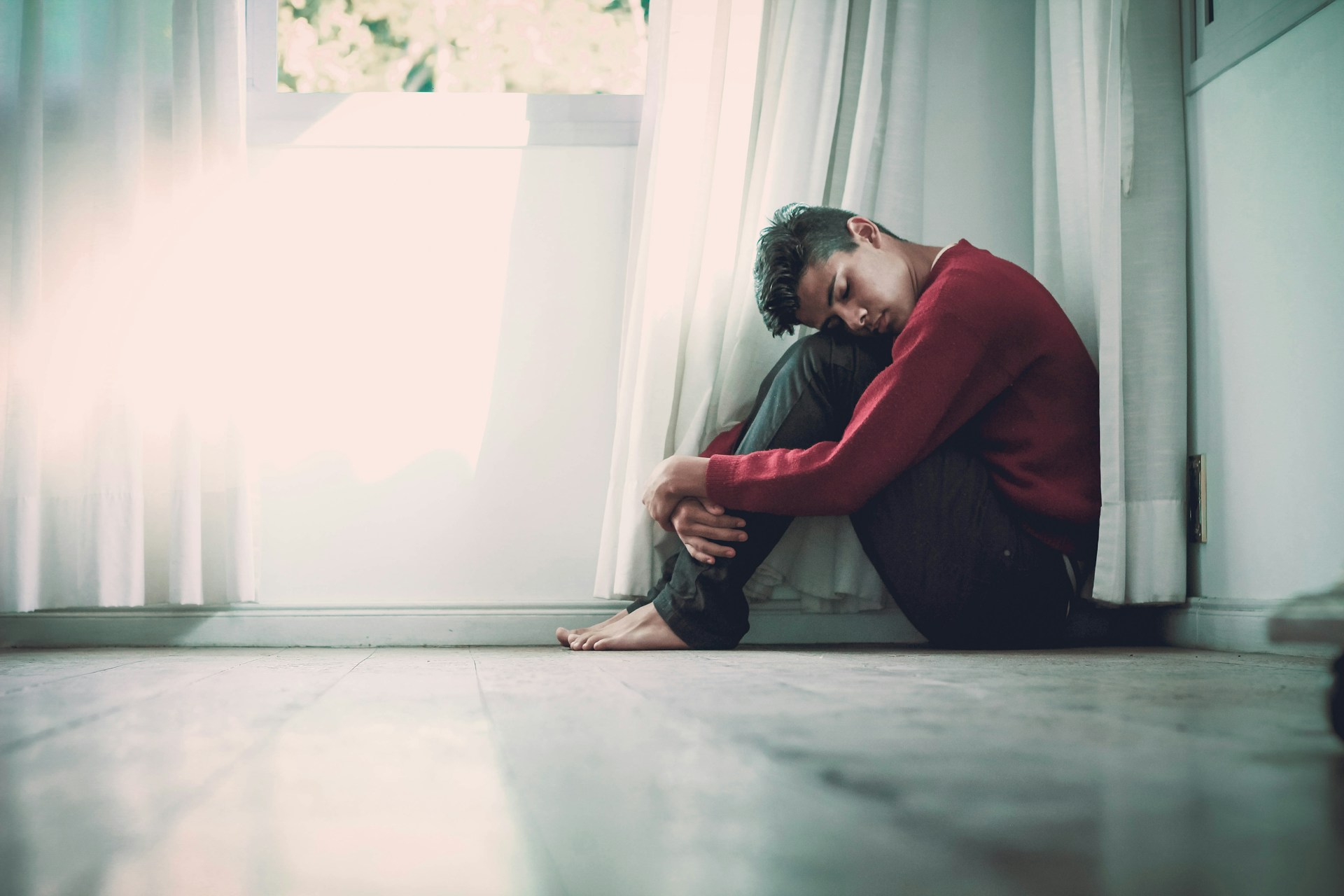 A Mindful Minute: Monthly Tips to Better Your Mental Health