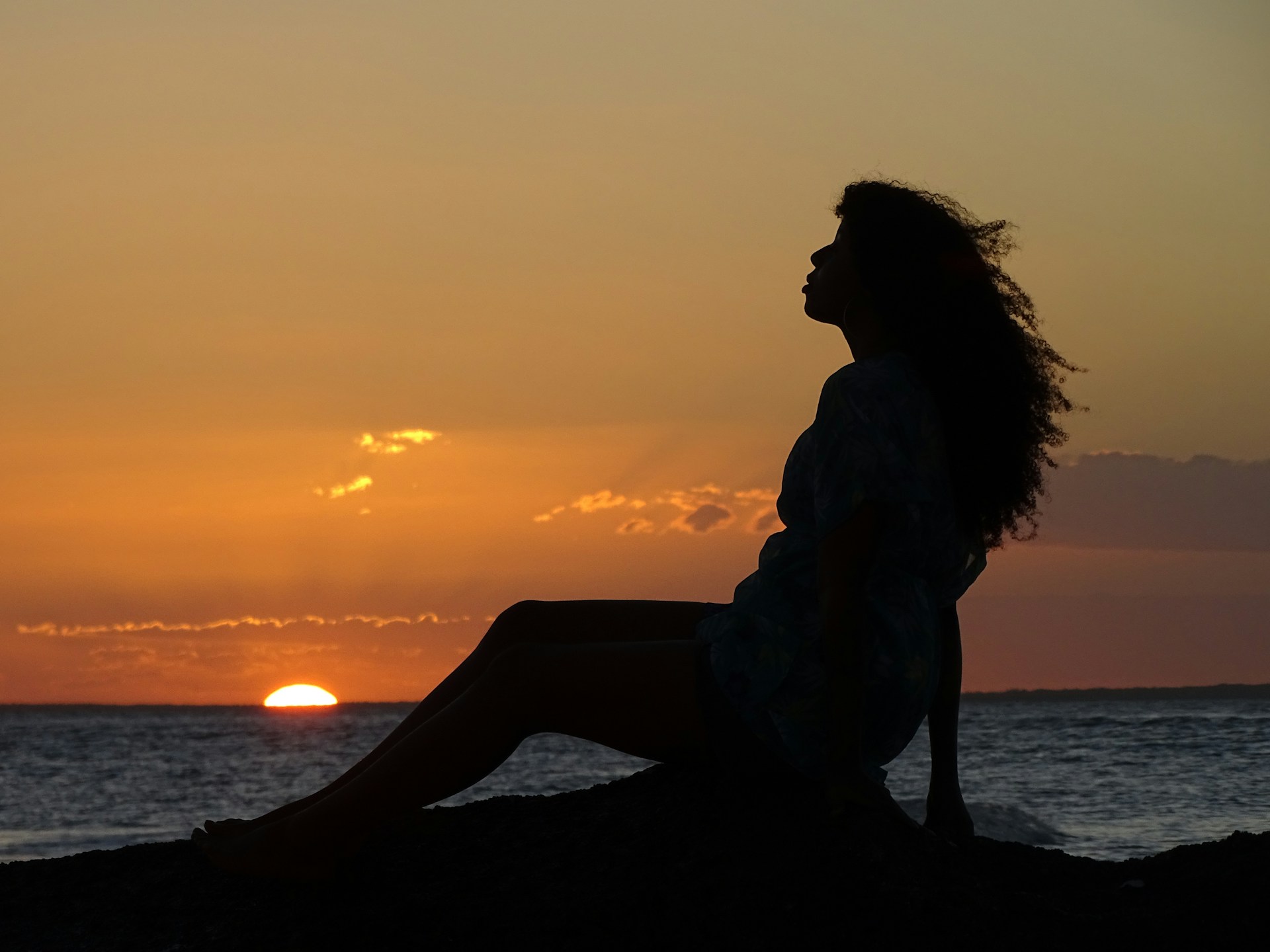 Mindful Minute: Tips to Better Your Mental Health (September)
