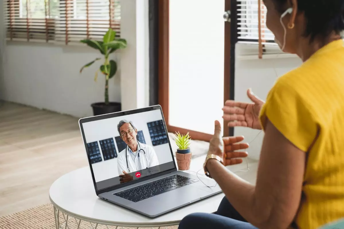 Everything You Need To Know About Telemedicine vs. Virtual Care