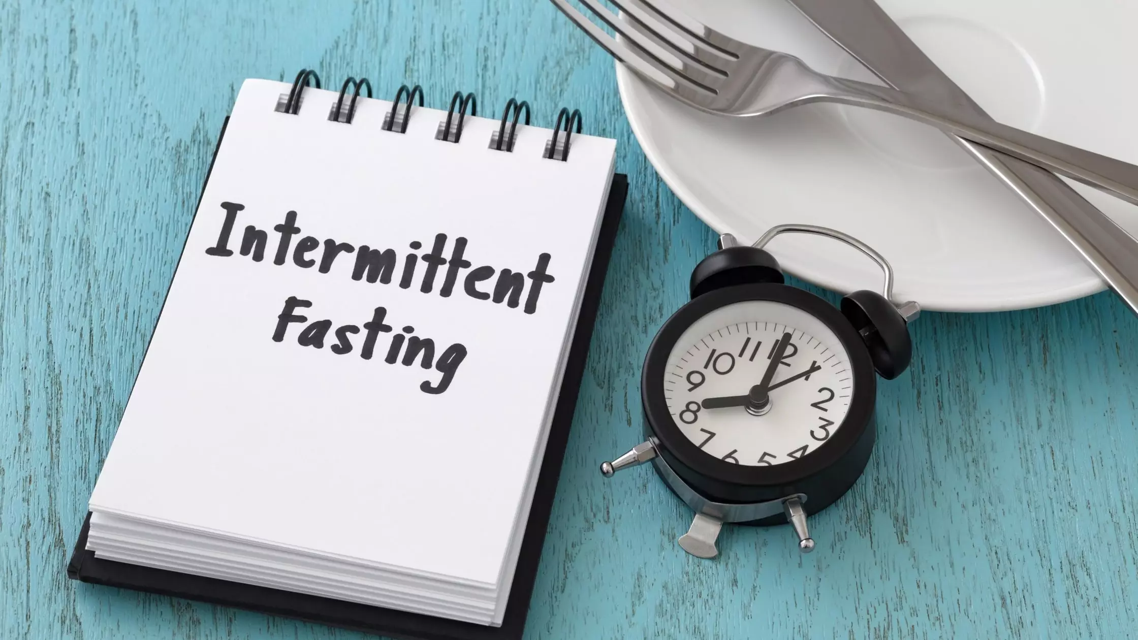 5 Easy To Follow Intermittent Fasting Schedules